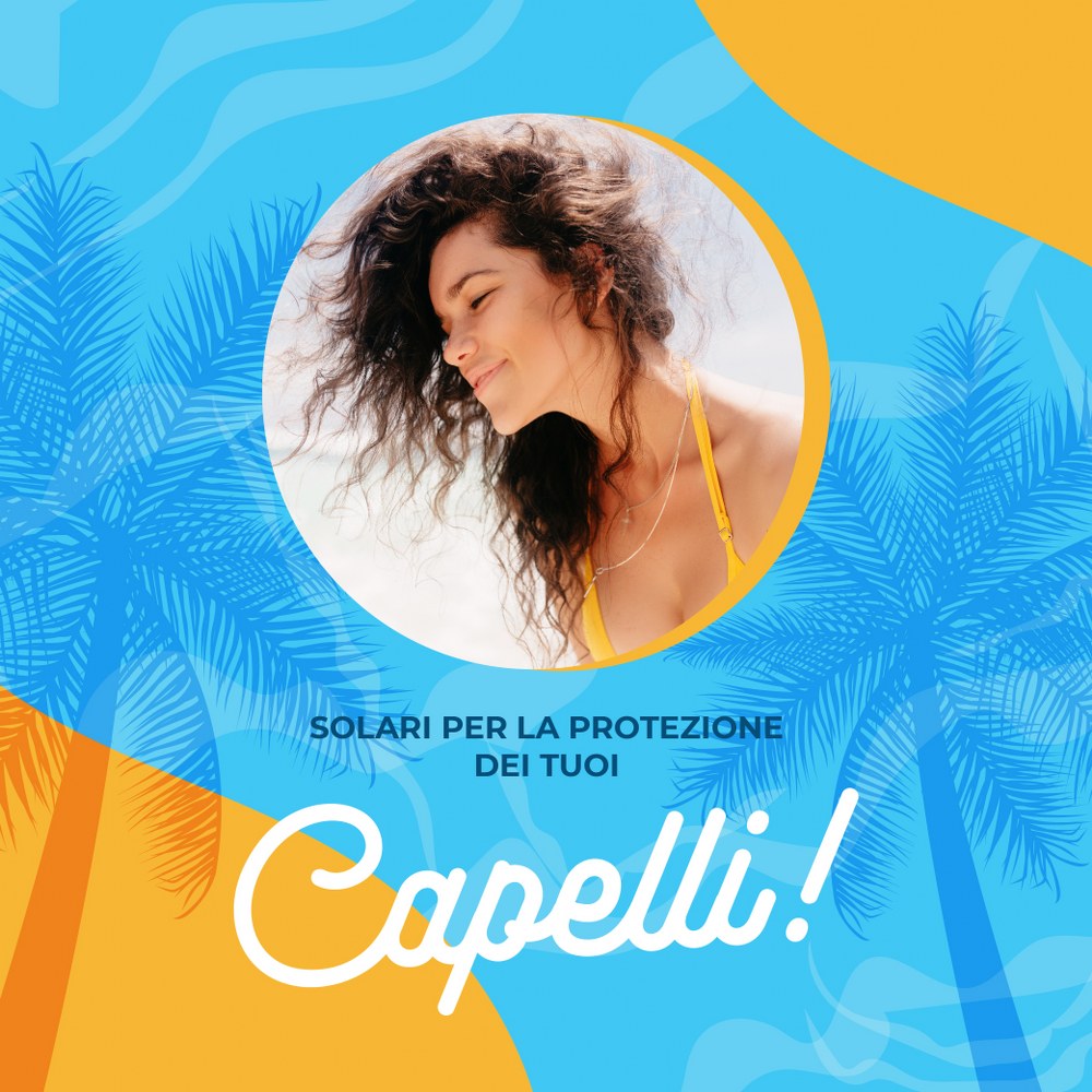 promozioni solari capelli